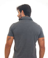 Camisa Social Small Sleeve
