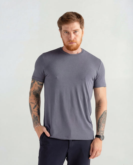 Camiseta Tec Basic 2.0+