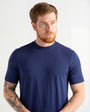Camiseta Tec Gola Média 2.0+